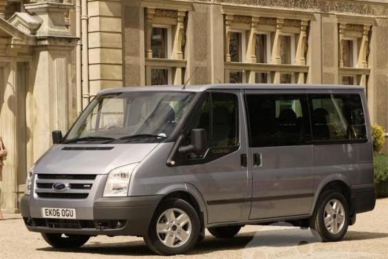 Transit 11